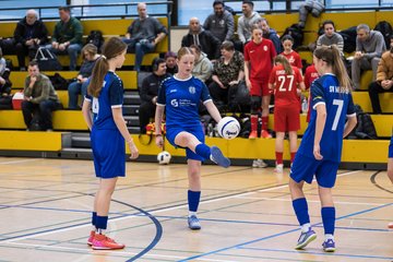 Bild 67 - wCJ NFV Futsalmeisterschaft